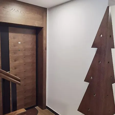 Apartamento Borovi 2, 7 *