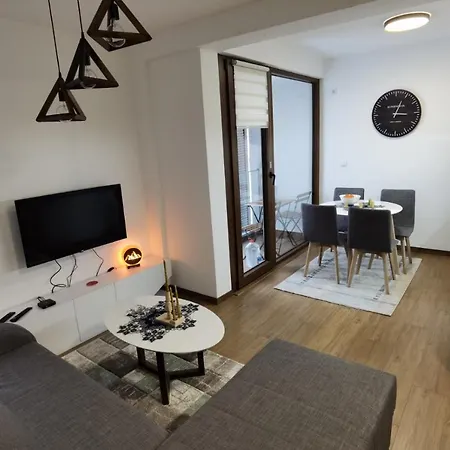 Apartment Borovi 2, 7 Divcibare
