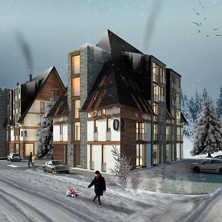 Borovi 2, 7 Divčibare