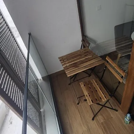 Apartment Borovi 2, 7 Divcibare