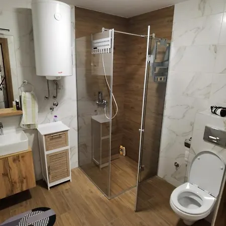Borovi 2, 7 Apartamento Divčibare