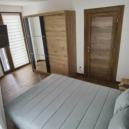 Borovi 2, 7 Apartamento *