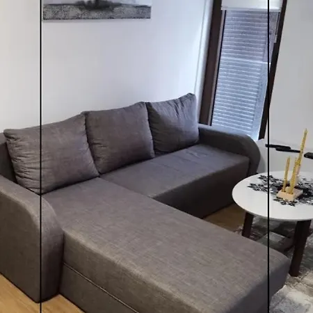 Apartment Borovi 2, 7