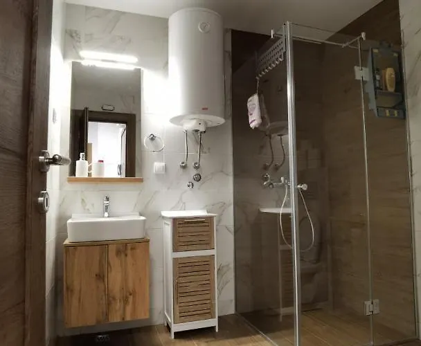 Borovi 2, 7 Апартаменты