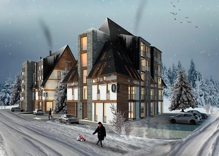 Borovi 2, 7 Дивчибаре