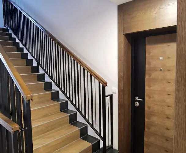 Appartement Borovi 2, 7 *