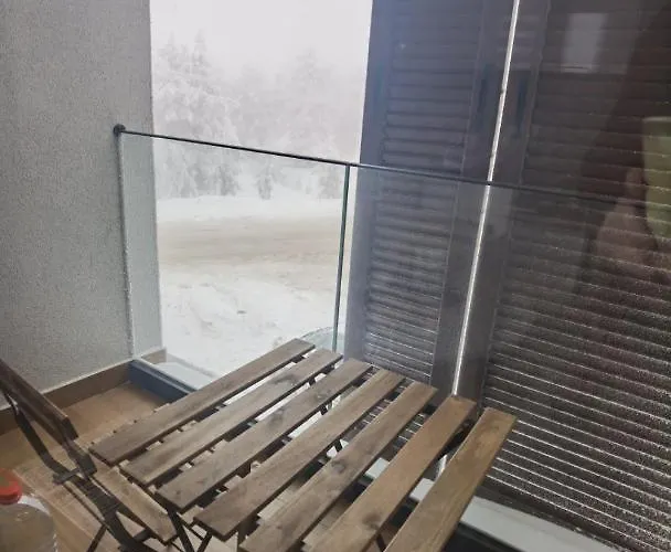 Borovi 2, 7 Дивчибаре