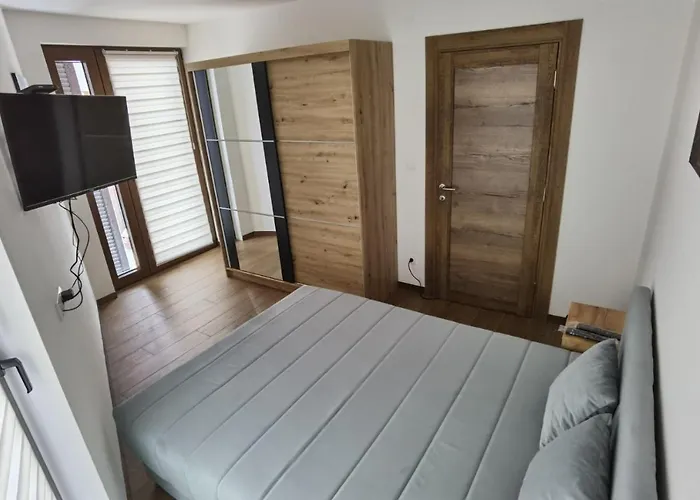 Borovi 2, 7 Appartement *